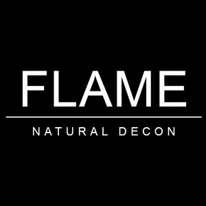 Developed for YOU: FLAME Natural Decon